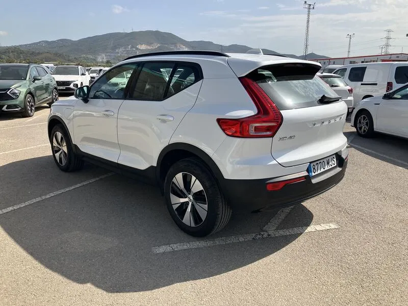 Volvo XC40 1.5 T4 Recharge PHEV Plus Dark - foto 4