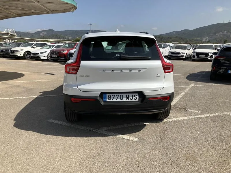 Volvo XC40 1.5 T4 Recharge PHEV Plus Dark - foto 5