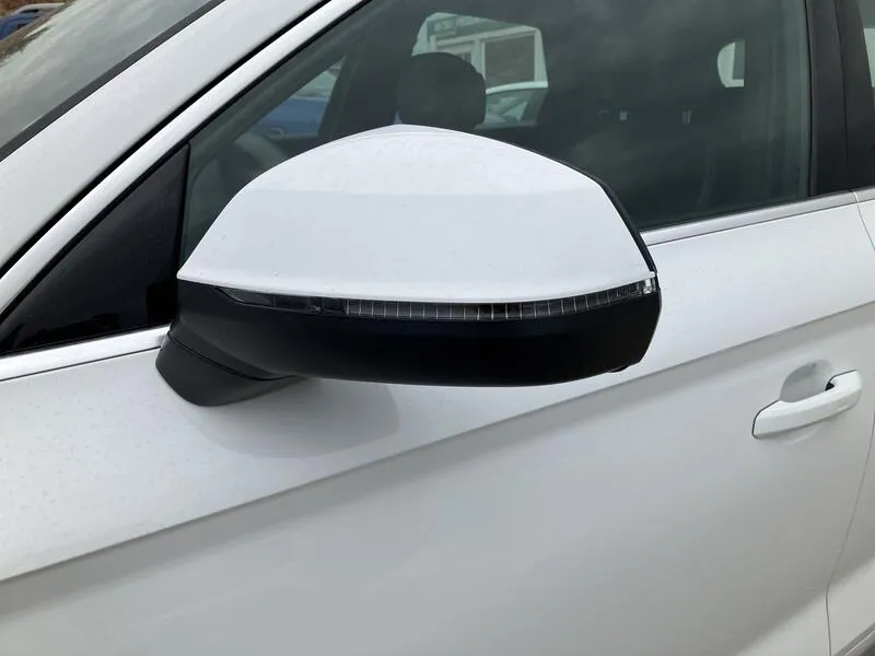 Audi Q5 S line 40 TDI quattro-ultra - foto 14