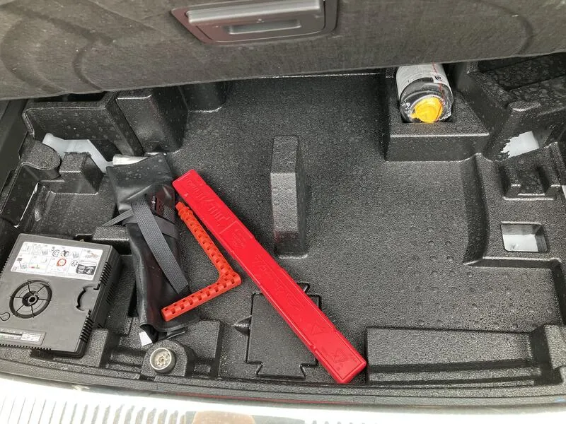 Audi Q5 S line 40 TDI quattro-ultra - foto 18