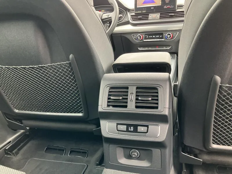 Audi Q5 S line 40 TDI quattro-ultra - foto 23