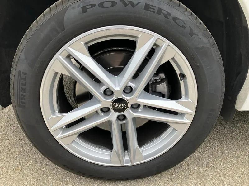 Audi Q5 S line 40 TDI quattro-ultra - foto 20
