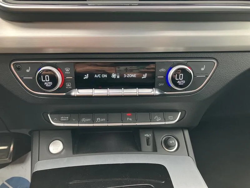 Audi Q5 S line 40 TDI quattro-ultra - foto 29
