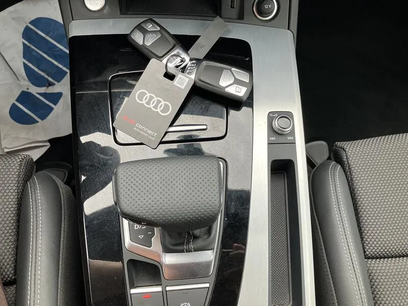Audi Q5 S line 40 TDI quattro-ultra - foto 28