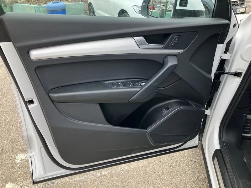 Audi Q5 S line 40 TDI quattro-ultra - foto 11