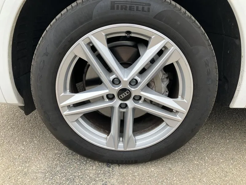 Audi Q5 S line 40 TDI quattro-ultra - foto 15