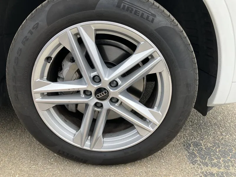Audi Q5 S line 40 TDI quattro-ultra - foto 24