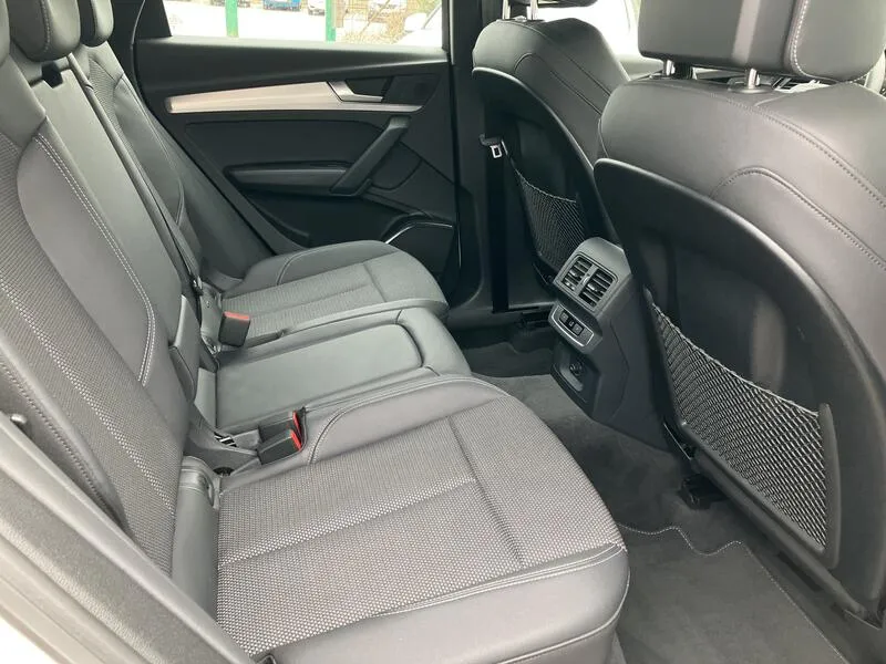 Audi Q5 S line 40 TDI quattro-ultra - foto 22