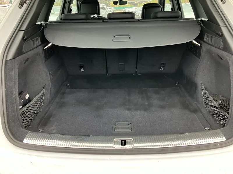 Audi Q5 S line 40 TDI quattro-ultra - foto 17