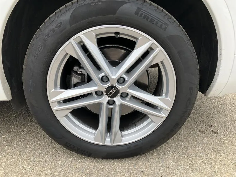 Audi Q5 S line 40 TDI quattro-ultra - foto 16