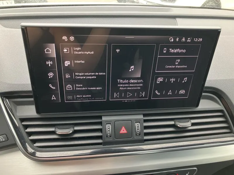 Audi Q5 S line 40 TDI quattro-ultra - foto 31
