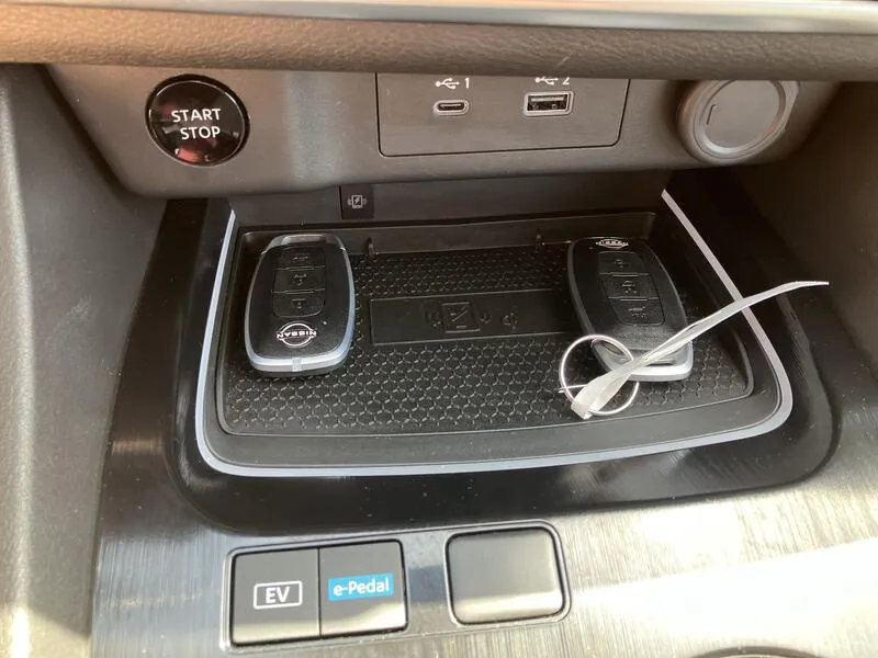 Nissan X-Trail 1.5 e-POWER 4x2 N-Connecta - foto 36