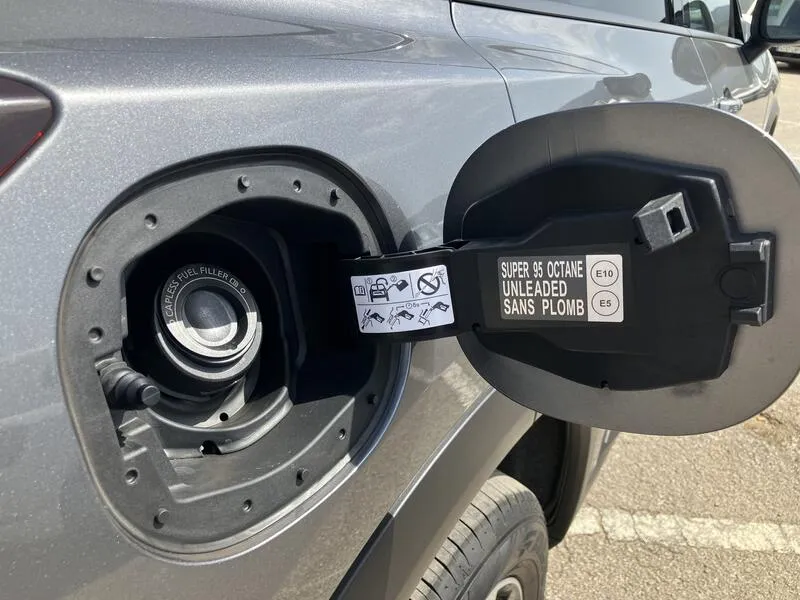 Nissan X-Trail 1.5 e-POWER 4x2 N-Connecta - foto 23