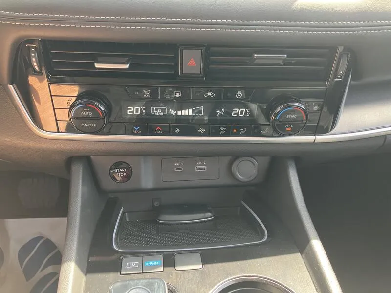 Nissan X-Trail 1.5 e-POWER 4x2 N-Connecta - foto 33