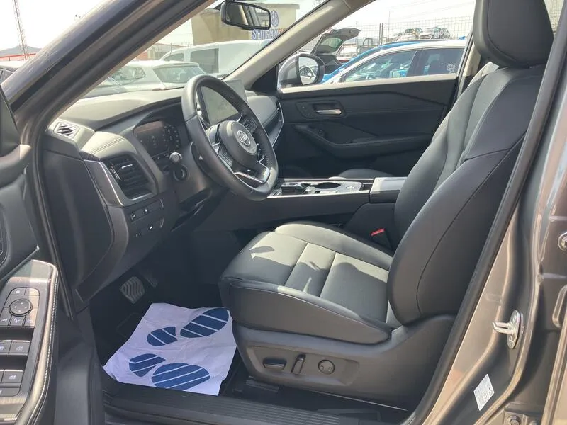 Nissan X-Trail 1.5 e-POWER 4x2 N-Connecta - foto 13