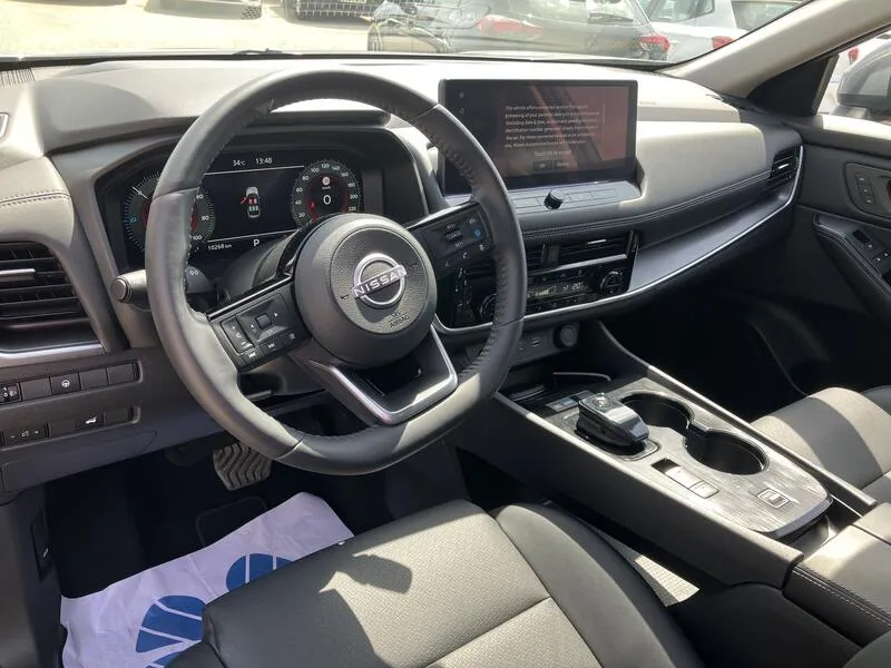 Nissan X-Trail 1.5 e-POWER 4x2 N-Connecta - foto 10