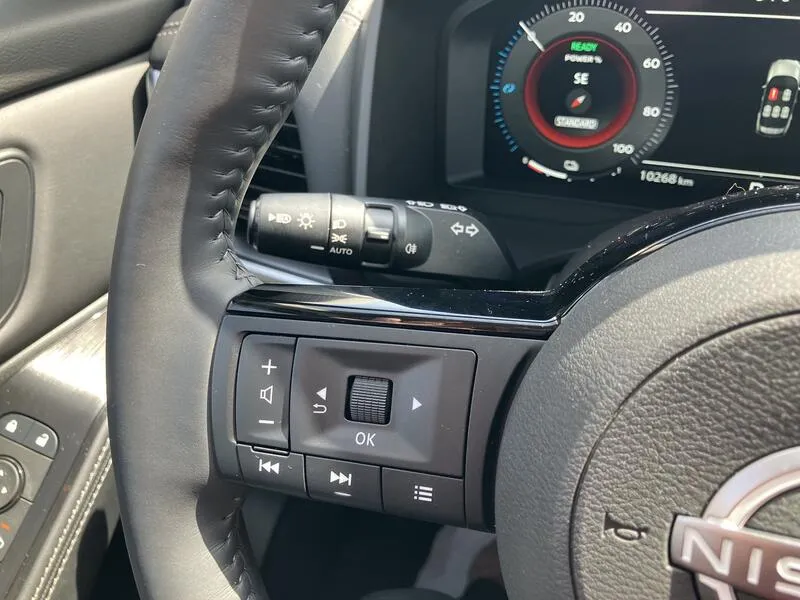 Nissan X-Trail 1.5 e-POWER 4x2 N-Connecta - foto 29