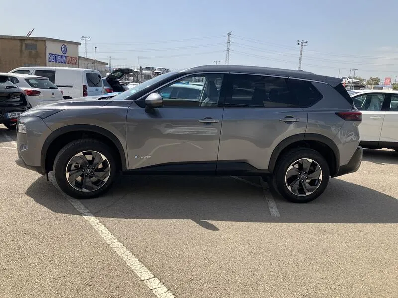 Nissan X-Trail 1.5 e-POWER 4x2 N-Connecta - foto 3