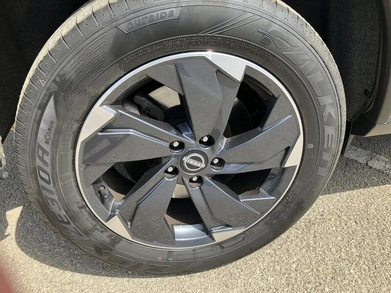 Nissan X-Trail 1.5 e-POWER 4x2 N-Connecta - foto 22