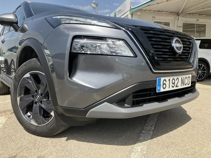 Nissan X-Trail 1.5 e-POWER 4x2 N-Connecta - foto 26
