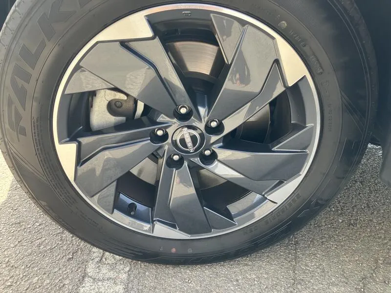 Nissan X-Trail 1.5 e-POWER 4x2 N-Connecta - foto 14