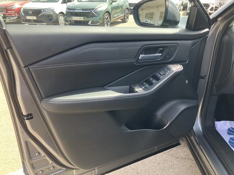 Nissan X-Trail 1.5 e-POWER 4x2 N-Connecta - foto 11