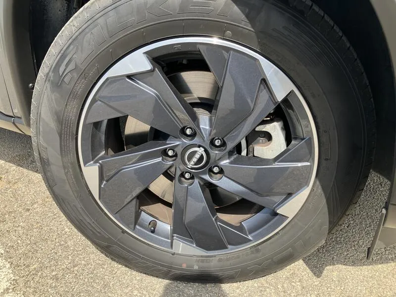 Nissan X-Trail 1.5 e-POWER 4x2 N-Connecta - foto 24