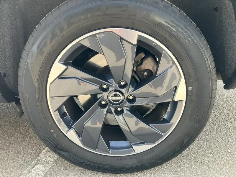 Nissan X-Trail 1.5 e-POWER 4x2 N-Connecta - foto 16