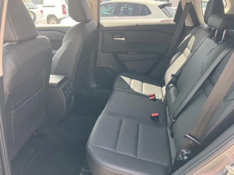 Nissan X-Trail 1.5 e-POWER 4x2 N-Connecta - foto 17