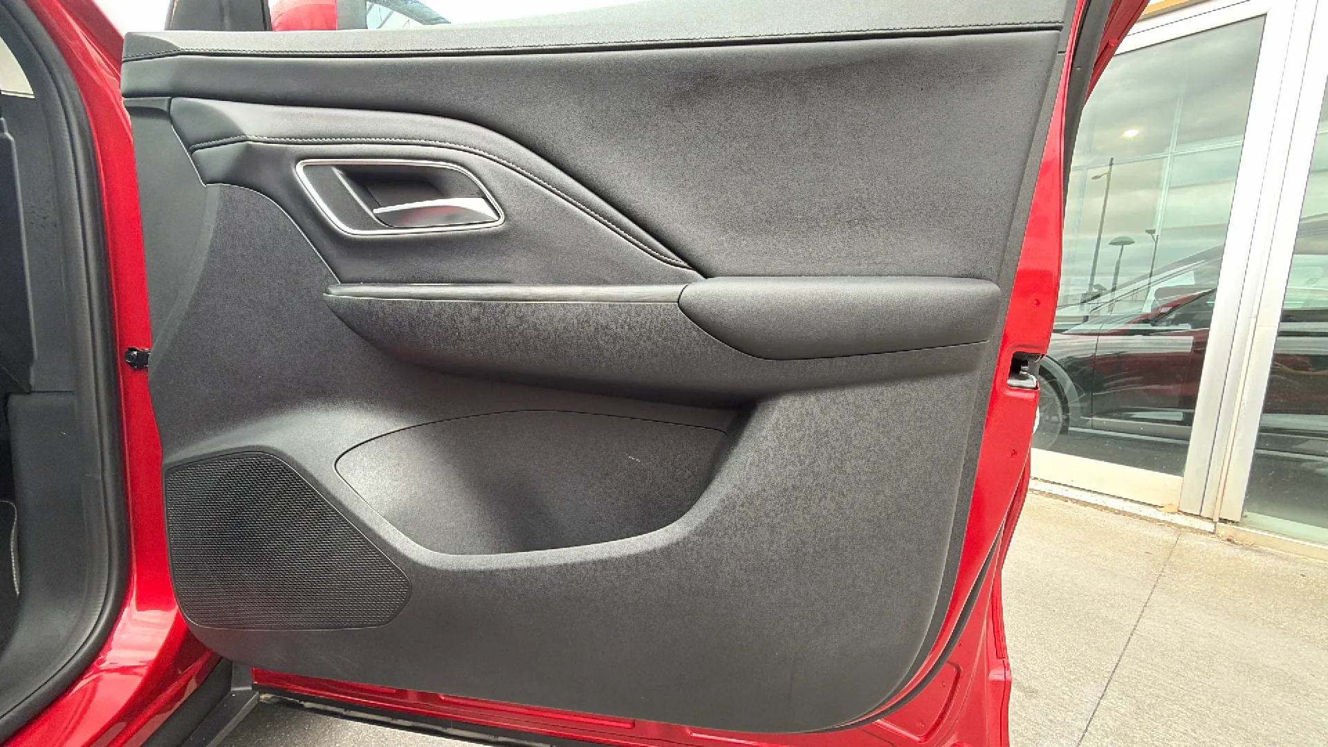 MG ZS Hybrid+ Luxury - foto 36
