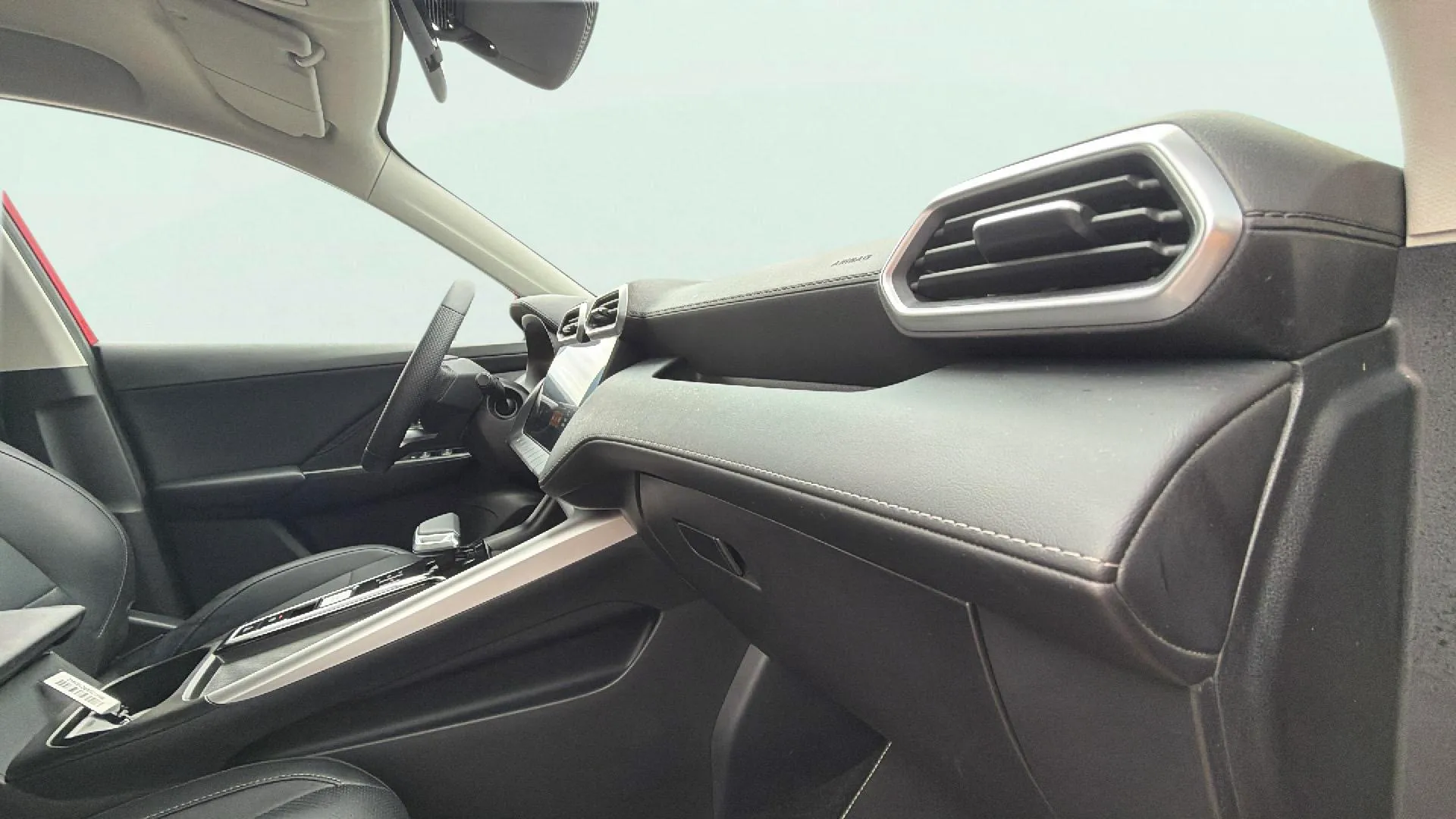 MG ZS Hybrid+ Luxury - foto 19
