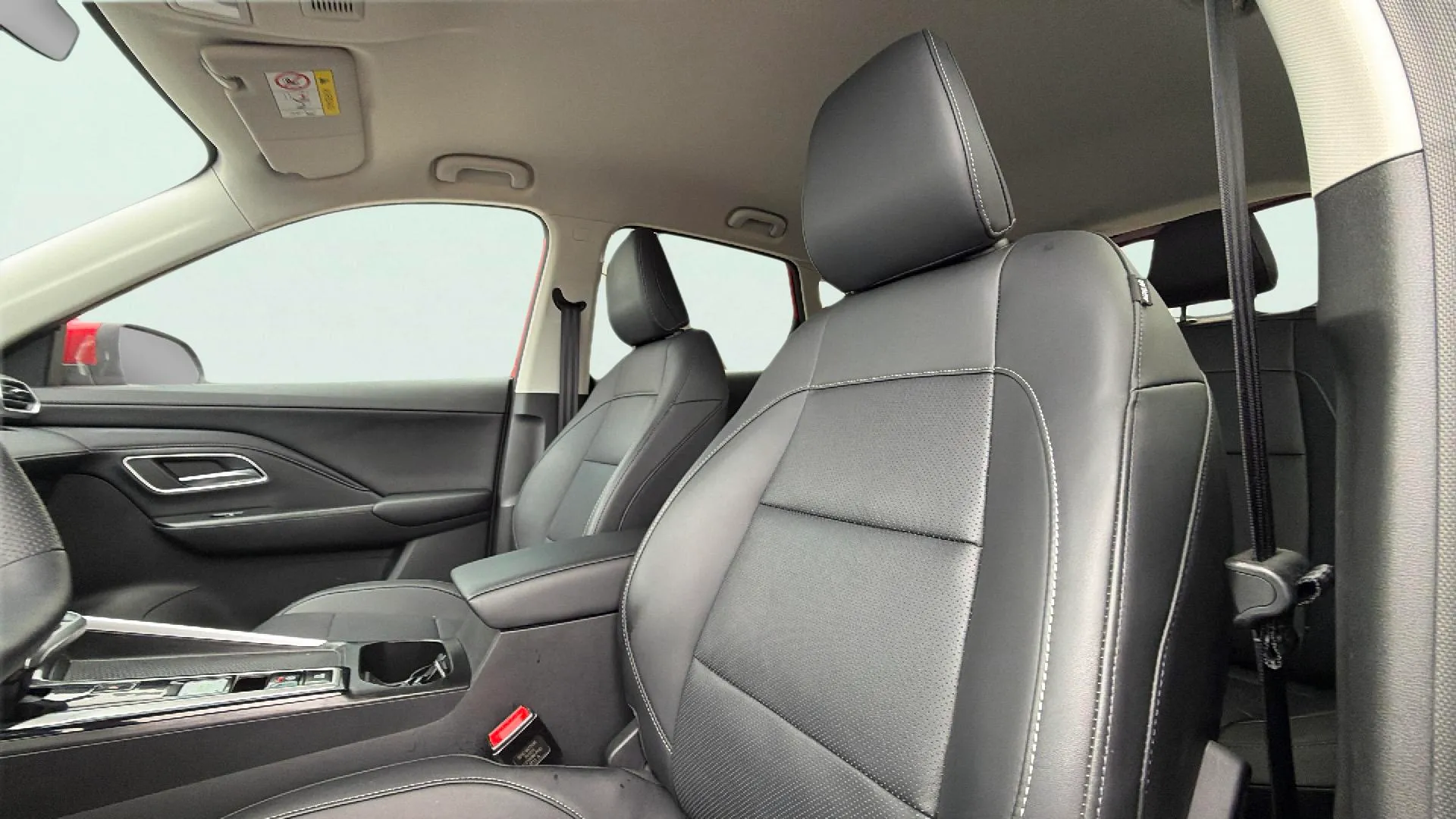 MG ZS Hybrid+ Luxury - foto 10