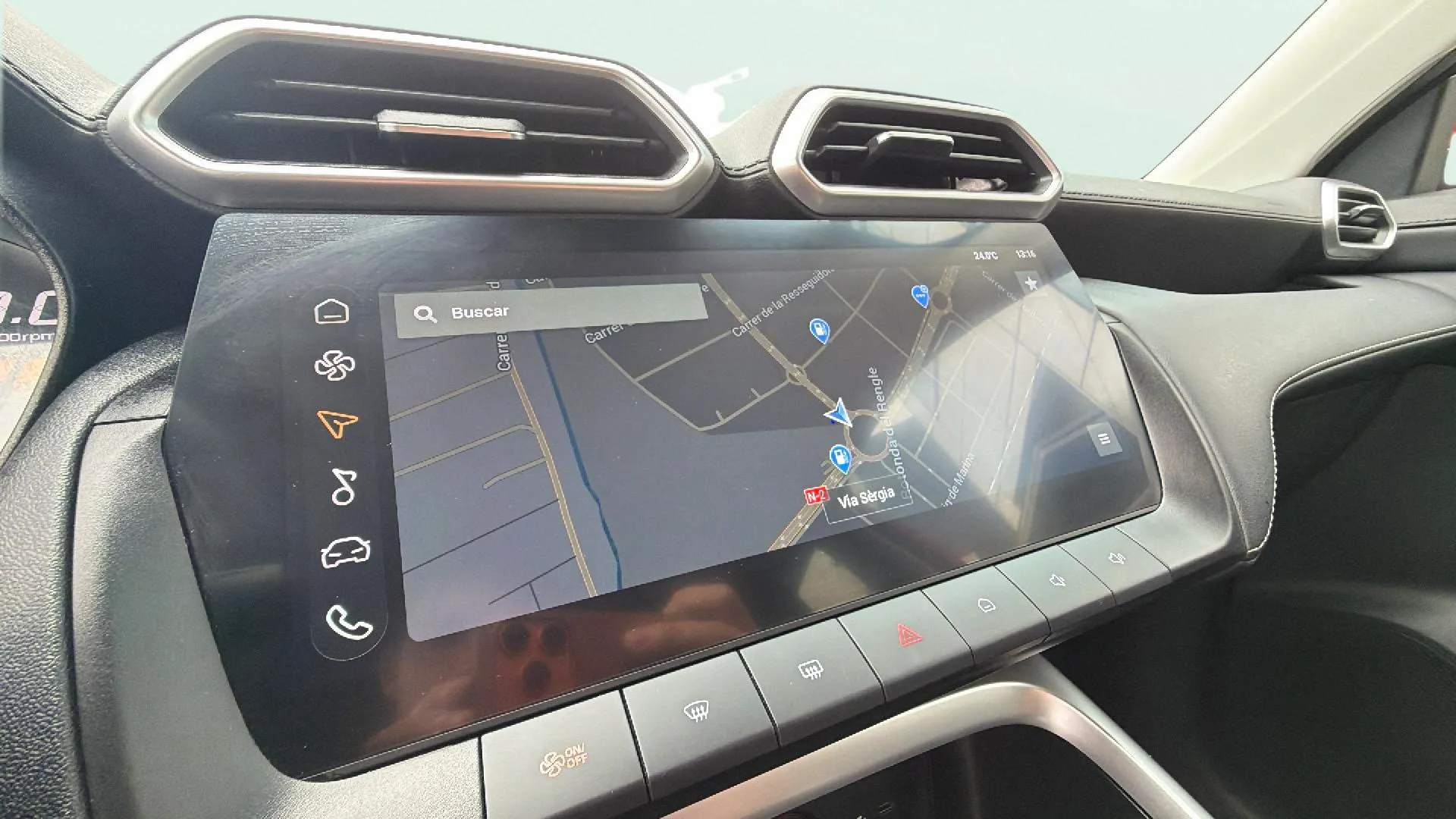 MG ZS Hybrid+ Luxury - foto 27