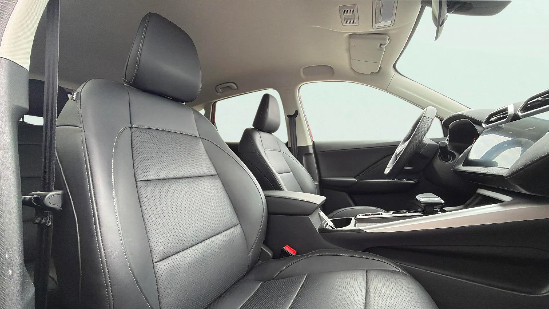 MG ZS Hybrid+ Luxury - foto 23