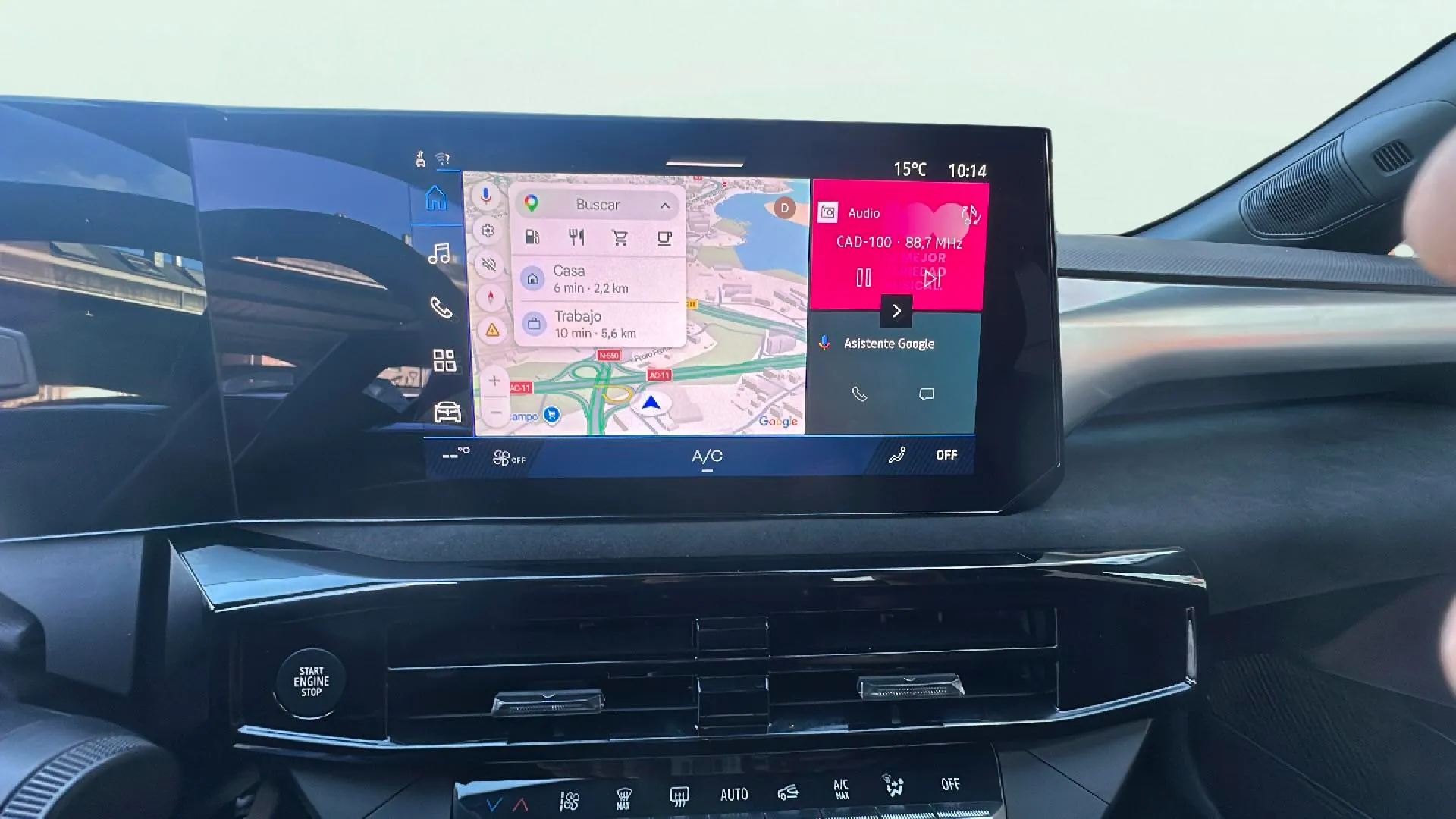 Renault Clio esprit Alpine E-Tech 145 - foto 20