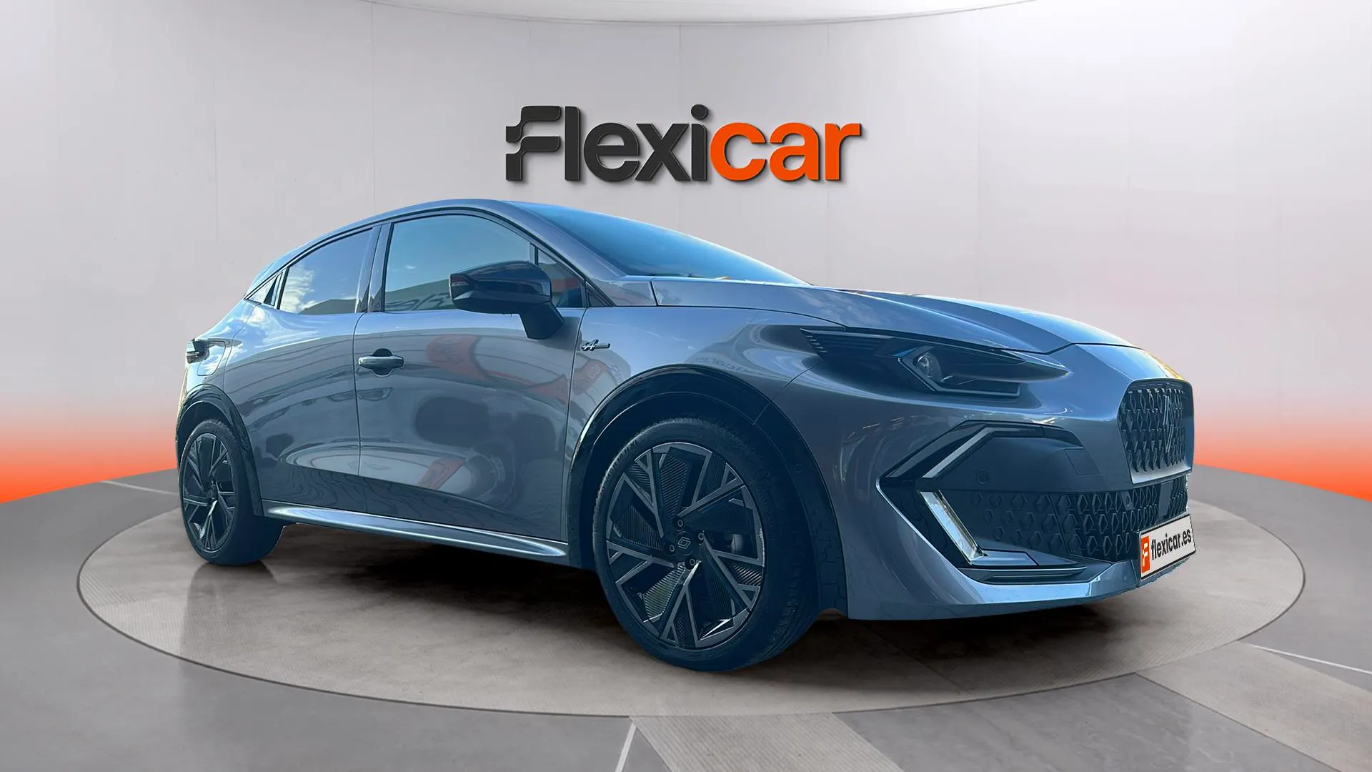 Renault Clio esprit Alpine E-Tech 145 - foto 1