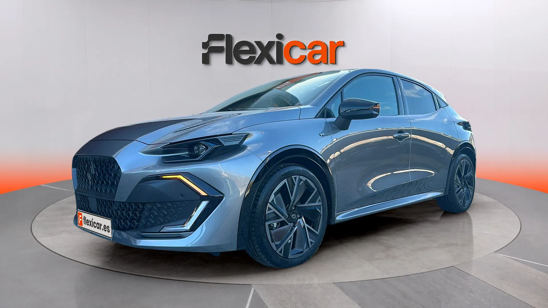 Renault Clio esprit Alpine E-Tech 145 - foto 3