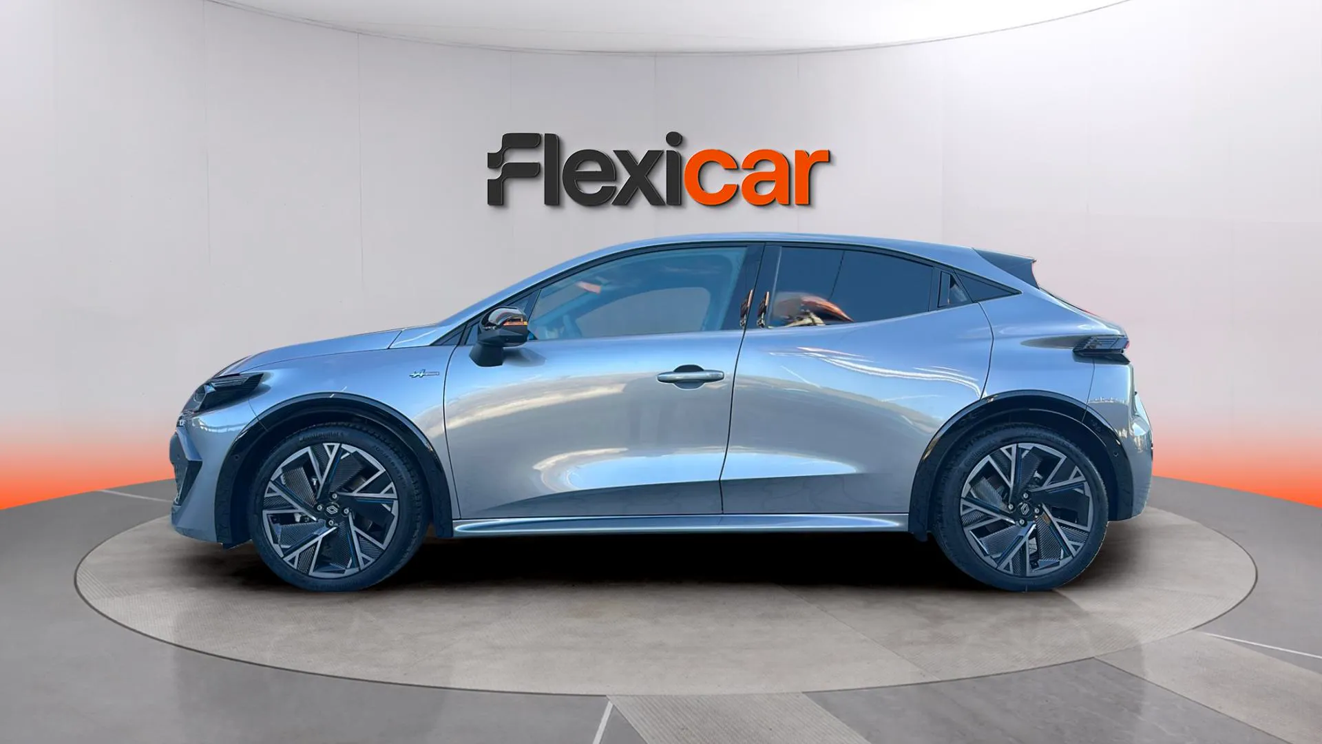 Renault Clio esprit Alpine E-Tech 145 - foto 4