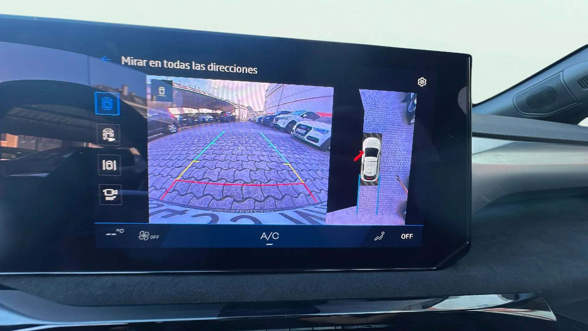 Renault Clio esprit Alpine E-Tech 145 - foto 21
