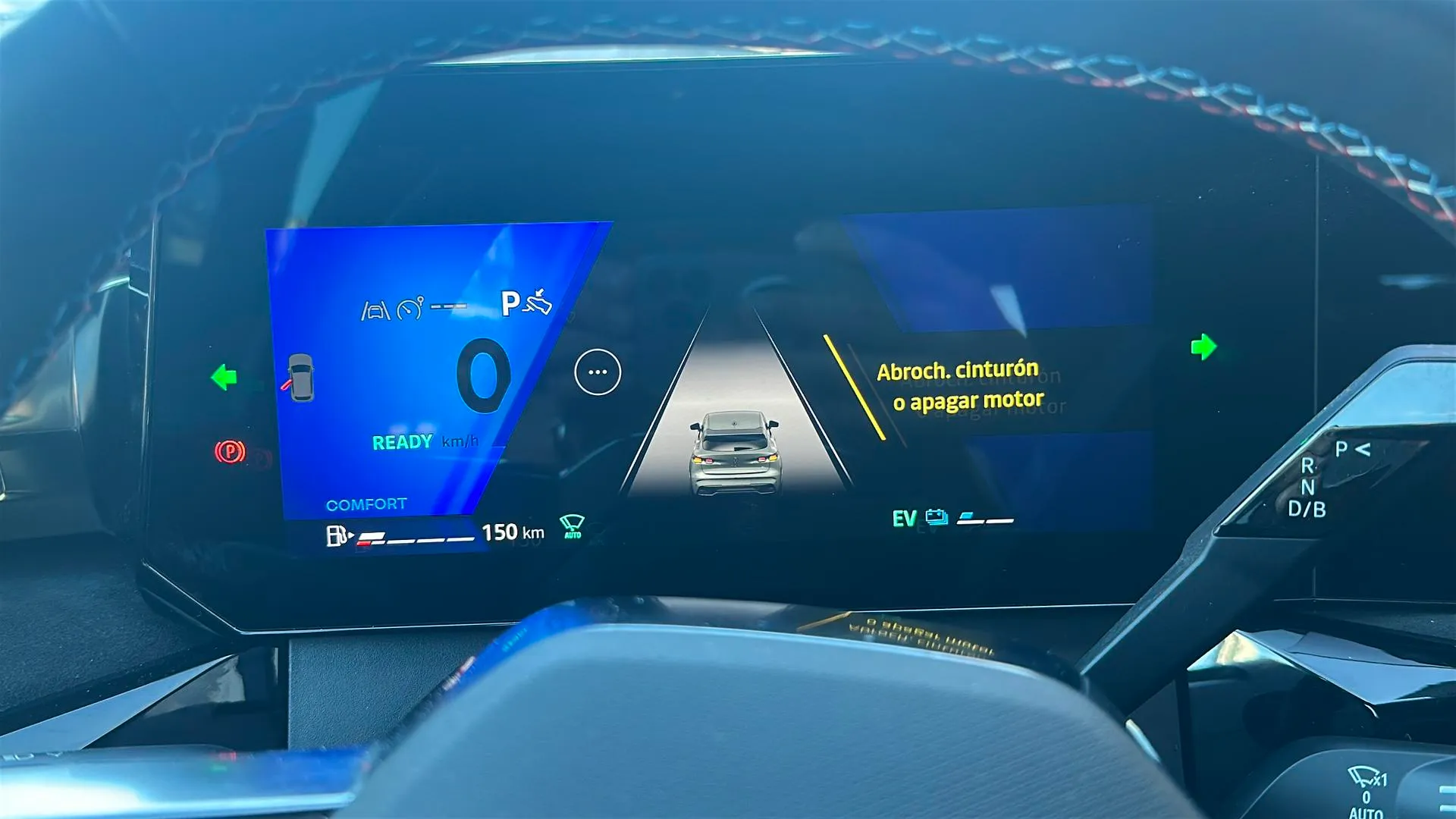 Renault Clio esprit Alpine E-Tech 145 - foto 16