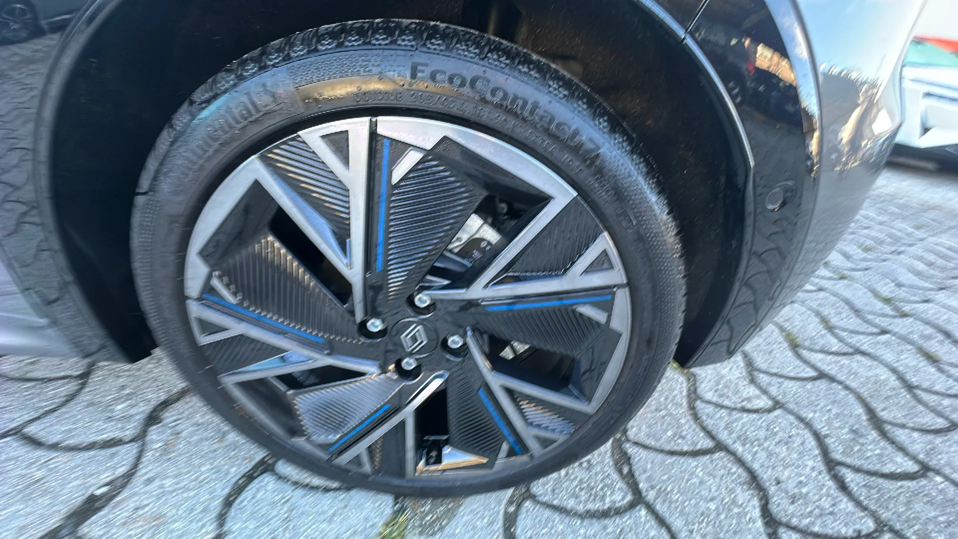 Renault Clio esprit Alpine E-Tech 145 - foto 25