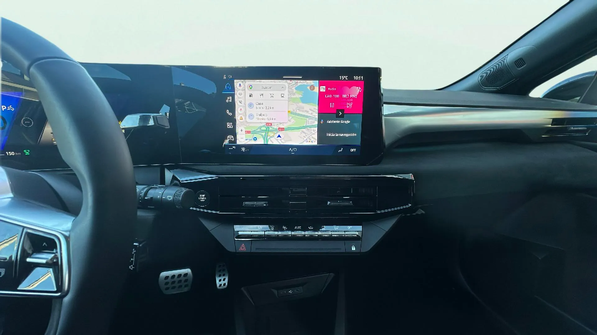 Renault Clio esprit Alpine E-Tech 145 - foto 12
