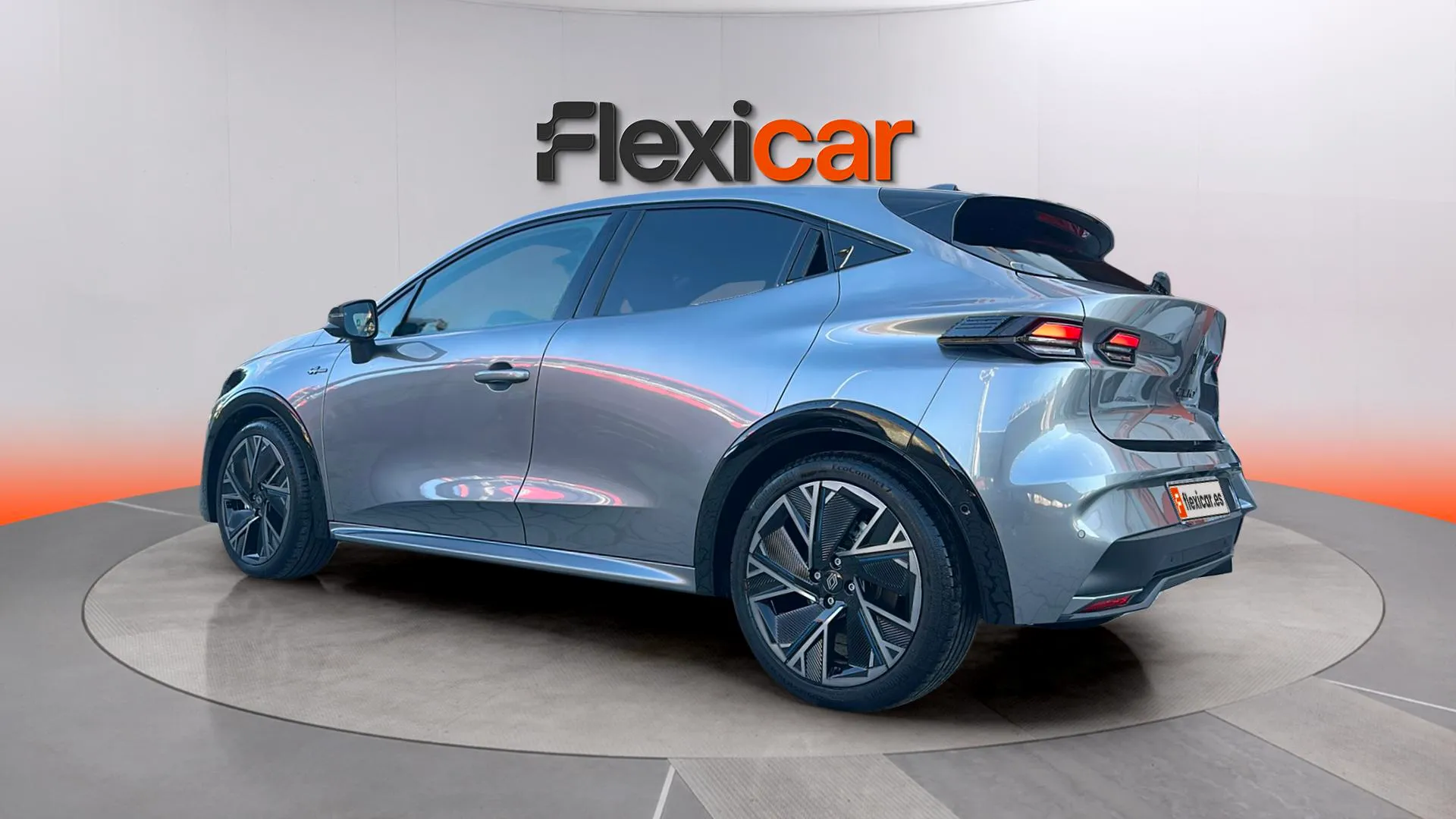 Renault Clio esprit Alpine E-Tech 145 - foto 5
