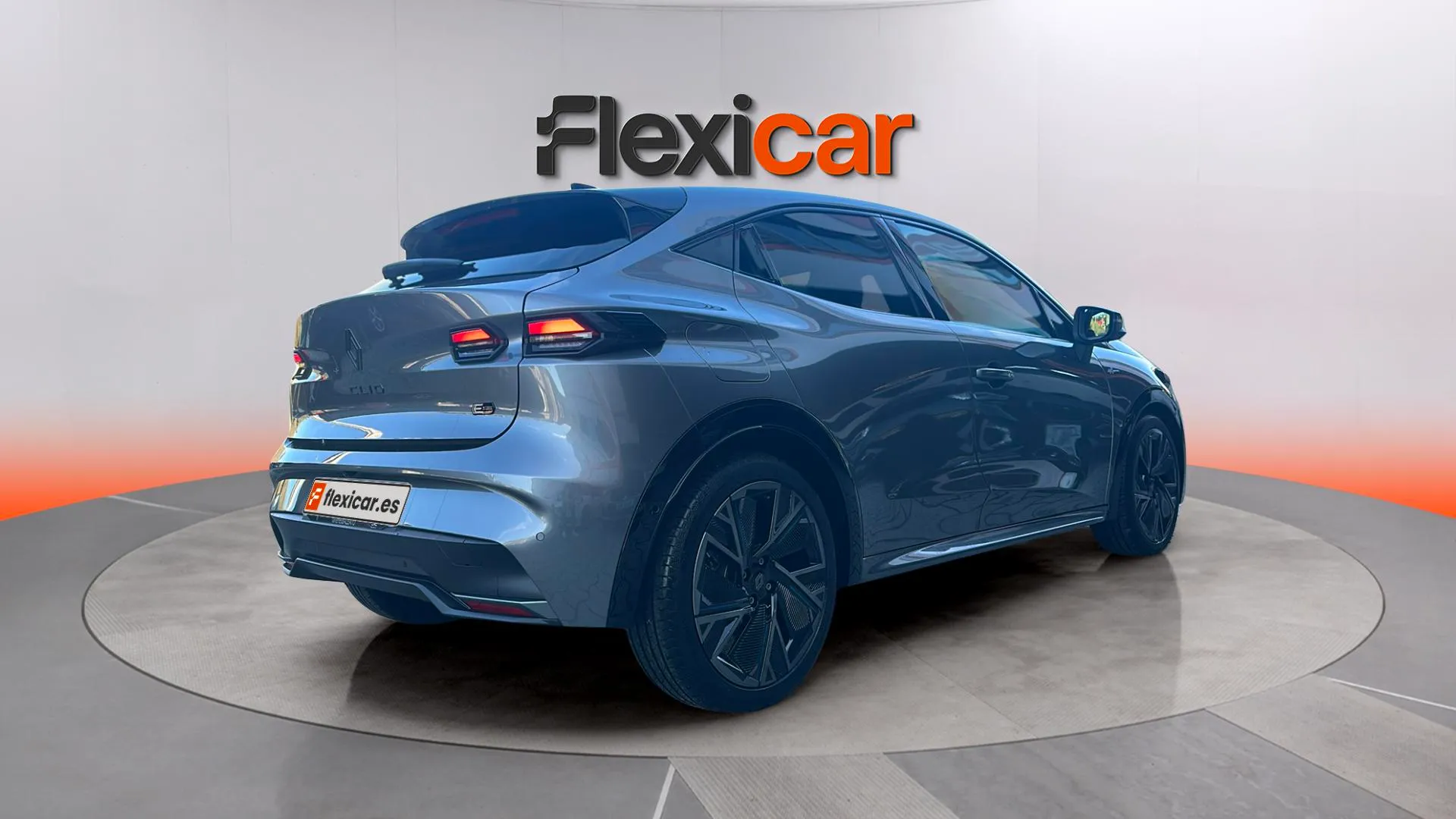 Renault Clio esprit Alpine E-Tech 145 - foto 7