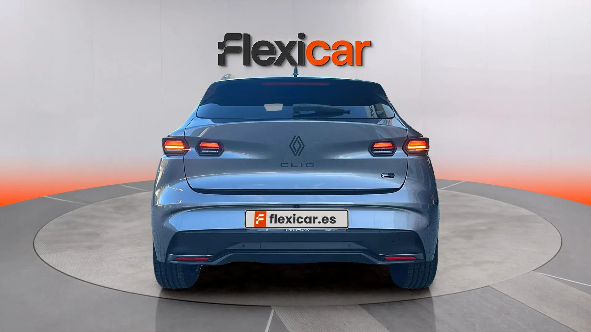 Renault Clio esprit Alpine E-Tech 145 - foto 6