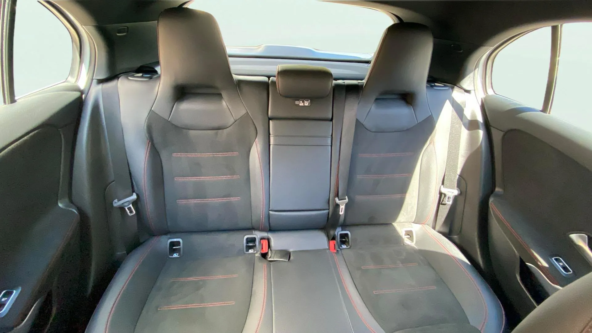 Mercedes-Benz Clase A A 200 d - foto 24