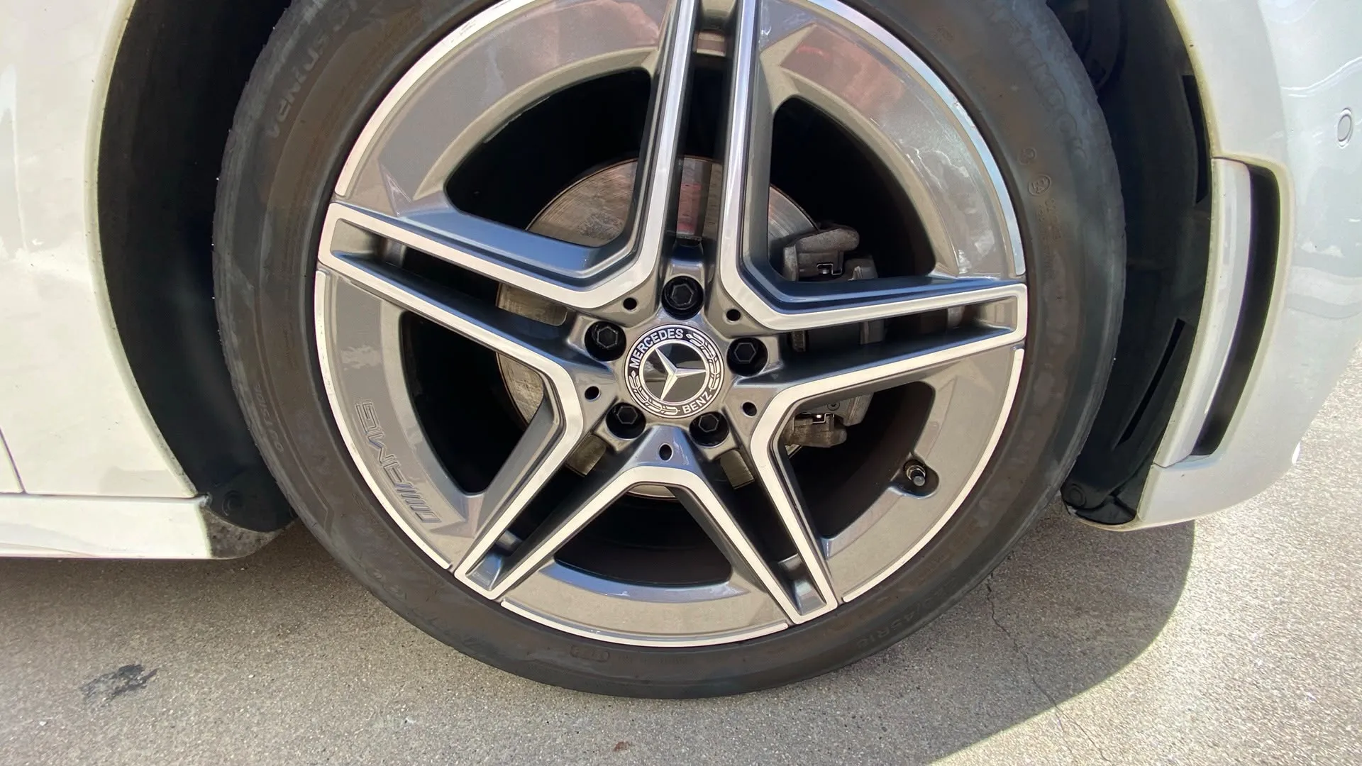 Mercedes-Benz Clase A A 200 d - foto 26