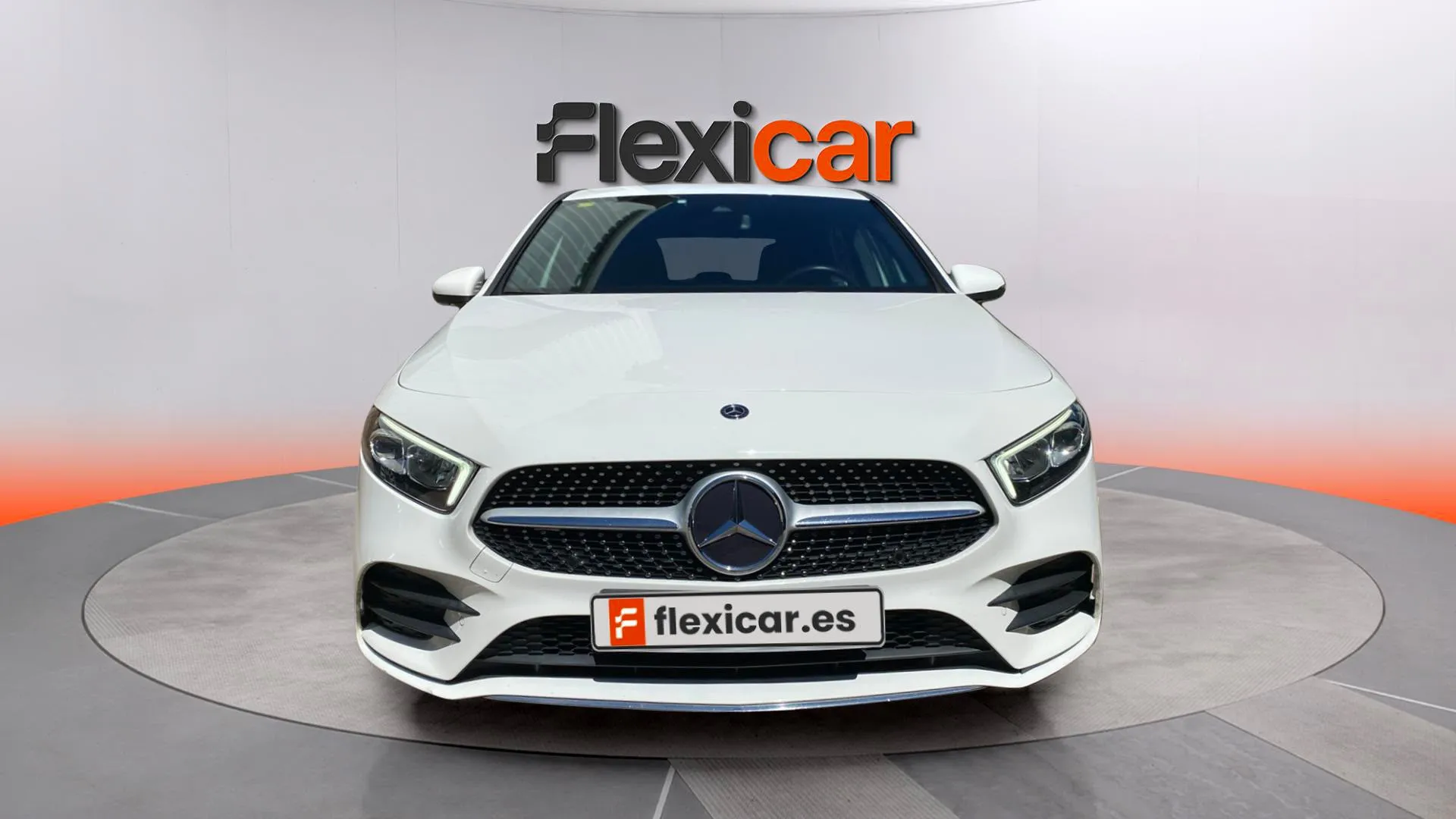 Mercedes-Benz Clase A A 200 d - foto 2