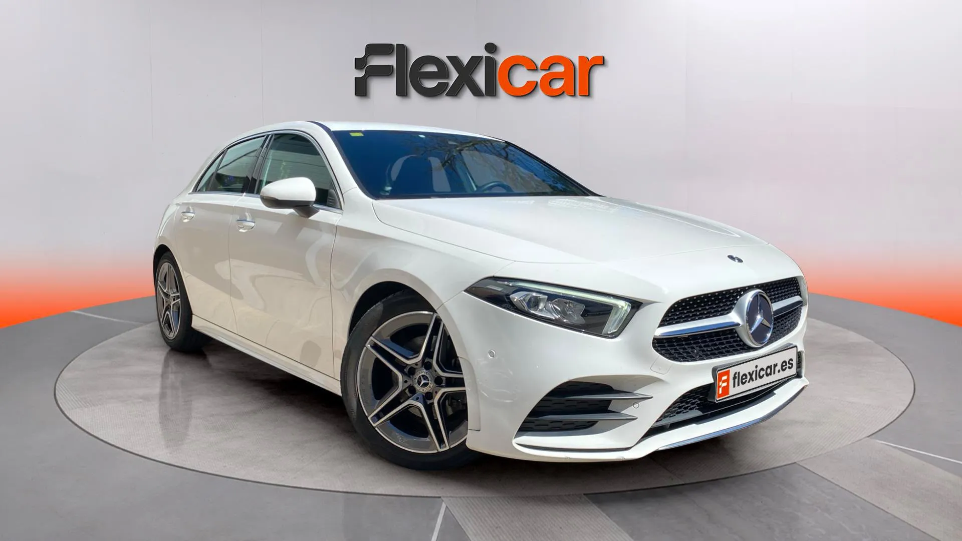 Mercedes-Benz Clase A A 200 d - foto 1
