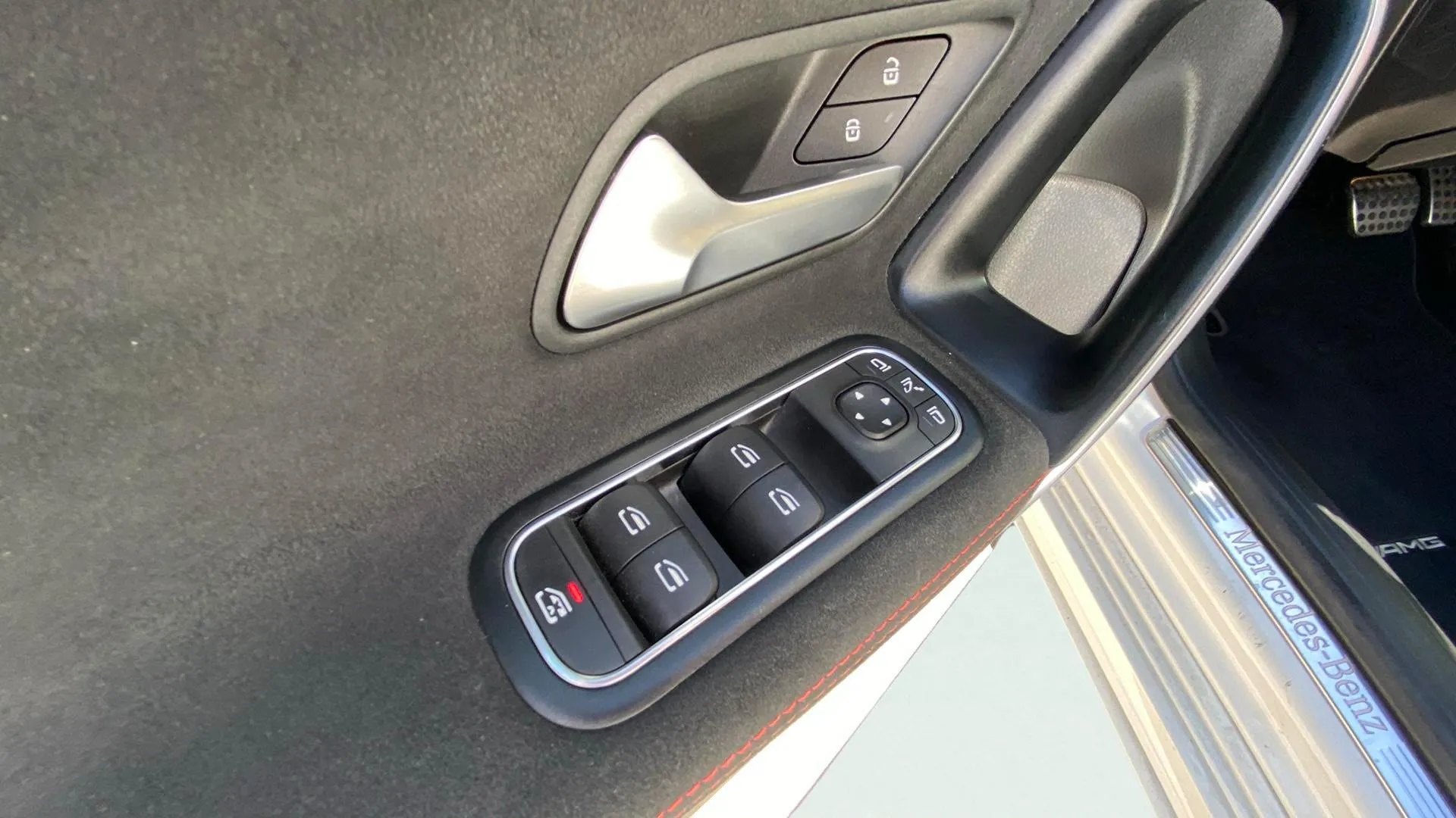 Mercedes-Benz Clase A A 200 d - foto 18